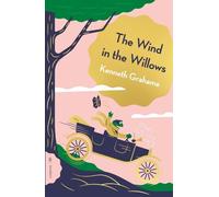 Kenneth Grahame The Wind in the Willows (Tascabile)
