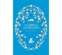 Kenneth Grahame The Wind in the Willows (Tascabile)