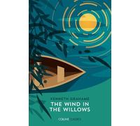 Kenneth Grahame The Wind in The Willows (Tascabile) Collins Classics