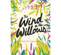 Kenneth Grahame The Wind in the Willows (Tascabile) Green Puffin Classics