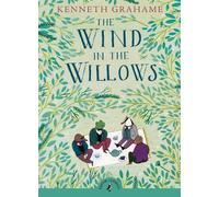 Kenneth Grahame The Wind in the Willows (Tascabile) Puffin Classics
