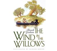 Kenneth Grahame The Wind in the Willows (Tascabile) Tales of the Willows
