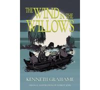Kenneth Grahame The Wind in the Willows (Warbler Classics Illustrate (Tascabile)