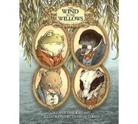 Kenneth Grahame The Wind in the Willows: With I (Tascabile) (PRESALE 07/10/2025)