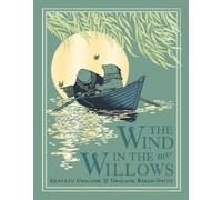 Kenneth Grahame Wind in the Willows (Copertina rigida)