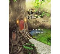 Kenneth Grahame Wind in the Willows (Tascabile)