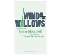 Kenneth Grahame Wind in the Willows (Tascabile) Oberon Modern Plays