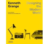 Kenneth Grange: Designing the Modern World