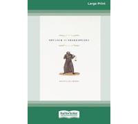 Kenneth Gross Shylock Is Shakespeare (16pt Large Print Edition) (Tascabile)