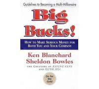 Kenneth H. Blanchard Sheldon Bowles Ka-ching (Copertina rigida)