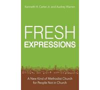 Kenneth H. Jr.Warren, Carter Fresh Expressions (Tascabile)