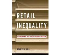 Kenneth H. Kolb Retail Inequality (Tascabile)