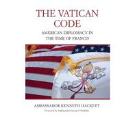 Kenneth Hackett The Vatican Code (Copertina rigida)