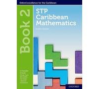 Kenneth Holder Smith Wendy Griffith Chand STP Caribbean Ma (Mixed Media Product)