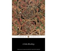 Kenneth Hurlstone Jackson A Celtic Miscellany (Tascabile)