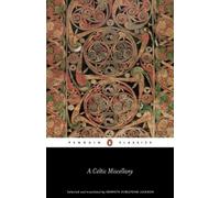 Kenneth Hurlstone Jackson A Celtic Miscellany (Tascabile)