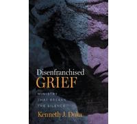Kenneth J. Doka Disenfranchised Grief (Tascabile)