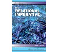 Kenneth J Gergen The Relational Imperative (Tascabile)