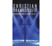 Kenneth J Grant Christian Dramas/Skits (Copertina rigida)