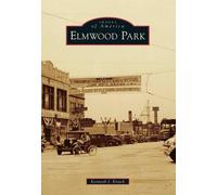 Kenneth J. Knack Elmwood Park (Tascabile)