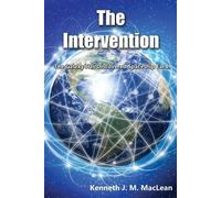 Kenneth J MacLean The Intervention (Tascabile) Potentials of Consciousness