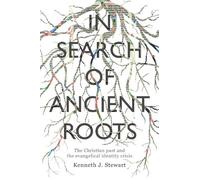 Kenneth J Stewart In Search of Ancient Roots (Tascabile)