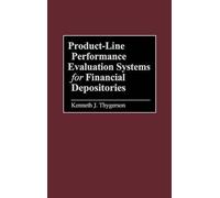 Kenneth J. Thyg Product-Line Performance Evaluation Systems f (Copertina rigida)