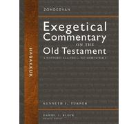 Kenneth J. Turner Habakkuk (Copertina rigida)