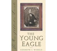 Kenneth J. Winkle The Young Eagle (Copertina rigida)