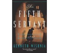 Kenneth J Wishnia The Fifth Servant (Tascabile)