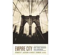 Kenneth Jackson Empire City (Copertina rigida)