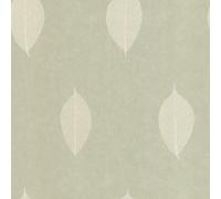 Kenneth James 58-54461 - Carta da parati di Joseph Abboud Defined Malabar, colore: Verde chiaro