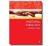 Kenneth Jeffrey SCM Studyguide Pastoral Theology (Tascabile) SCM Study Guide