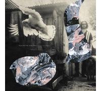 Kenneth Jimenez Sonnet to Silence (CD) Album