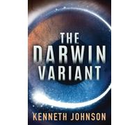 Kenneth Johnson The Darwin Variant (Tascabile)