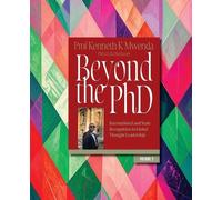 Kenneth K Mwenda Beyond the PhD - Volume 2 (Tascabile)
