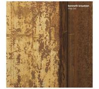Kenneth Knudsen May Be (CD) Album