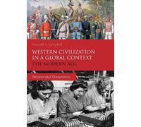 Kenneth L. Camp Western Civilization in a Global Context: The Modern (Tascabile)