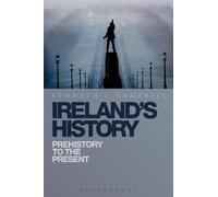 Kenneth L. Campbell Ireland's History (Tascabile)