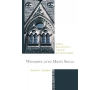 Kenneth L. Campbell Windows into Men's Souls (Copertina rigida)