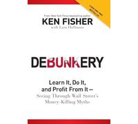 Kenneth L. Fisher Debunkery (Tascabile)
