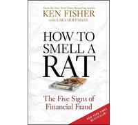 Kenneth L. Fisher Lara W. Hoffmans How to Smell a Rat (Copertina rigida)