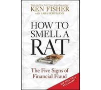 Kenneth L. Fisher Lara W. Hoffmans How to Smell a Rat (Tascabile)