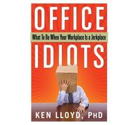 Kenneth L. Lloyd Office Idiots (Tascabile)