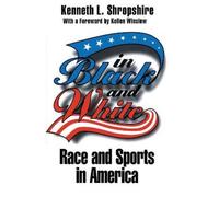 Kenneth L. Shropshire In Black and White (Copertina rigida)