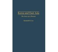 Kenneth Lee Korea and East Asia (Copertina rigida)