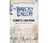 Kenneth Lonergan Waverly Gallery (Tascabile)