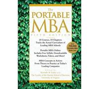 Kenneth M. Eades Paul J. Simko Peter L. Rodri The Portable MB (Copertina rigida)
