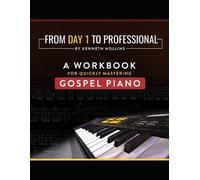 Kenneth M Hollins From Day One To Professional - Level One (Tascabile) Level One