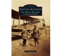 Kenneth M. Keisel Dayton Aviation (Tascabile)